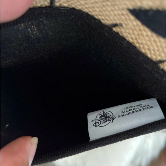 Oogie Boogie Stocking - Picture 3 of 3